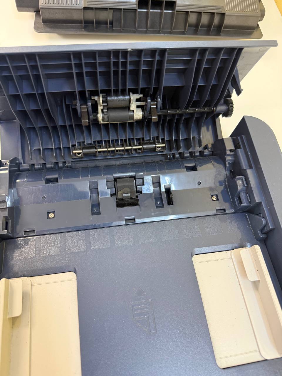 Узел подачи оригинала в сборе(односторонний), ADF Xerox™ WC-3335, 022N02859 — миниатюра 2