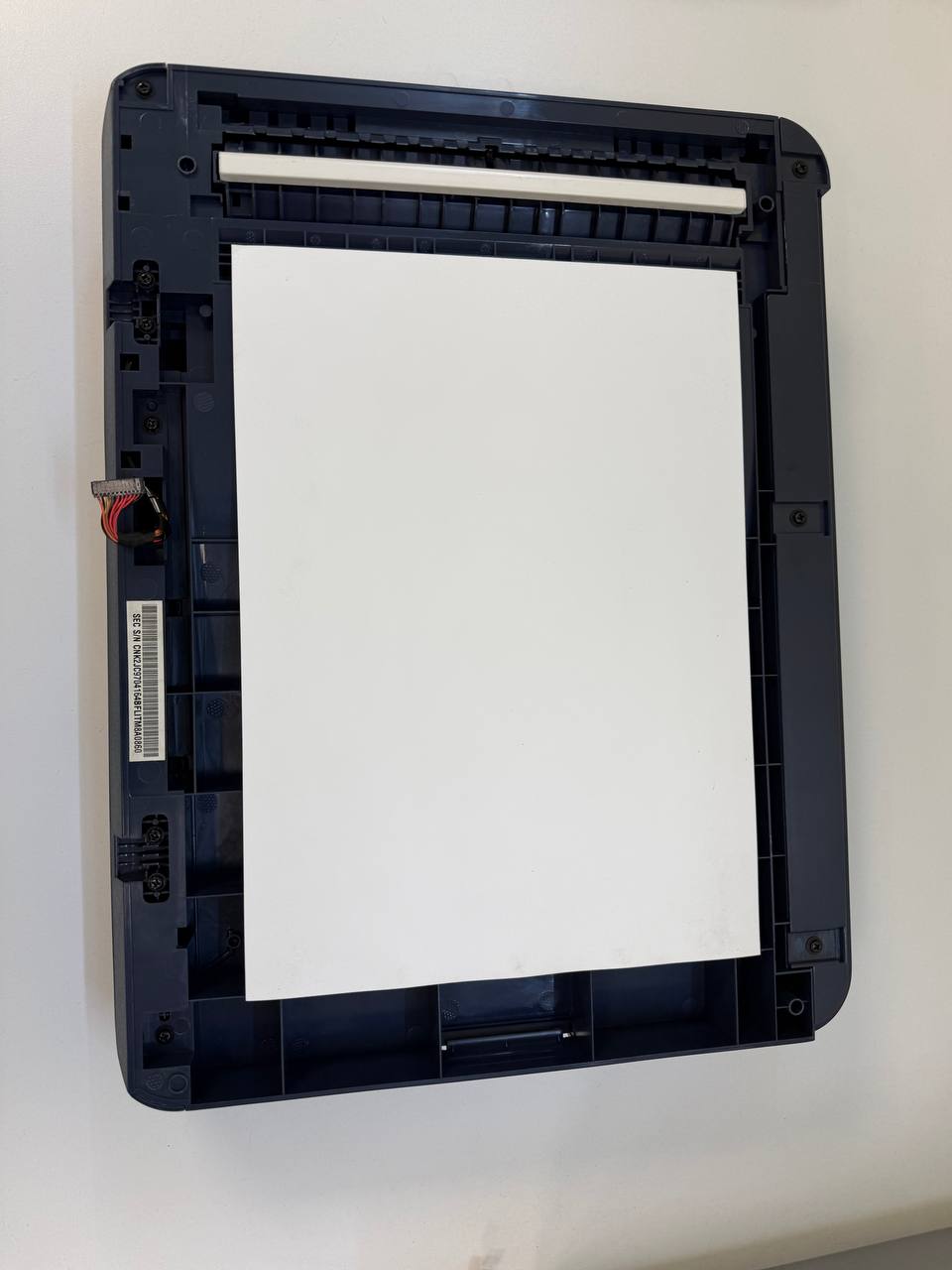 Узел подачи оригинала в сборе(односторонний), ADF Xerox™ WC-3335, 022N02859 — миниатюра 3