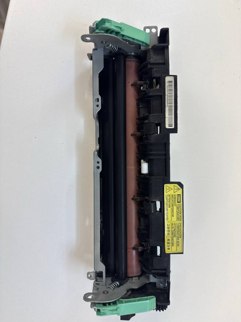 Фьюзер Xerox  WC3315/3325/3335MFP/3345MFP/Ph3320/3330 — миниатюра 2