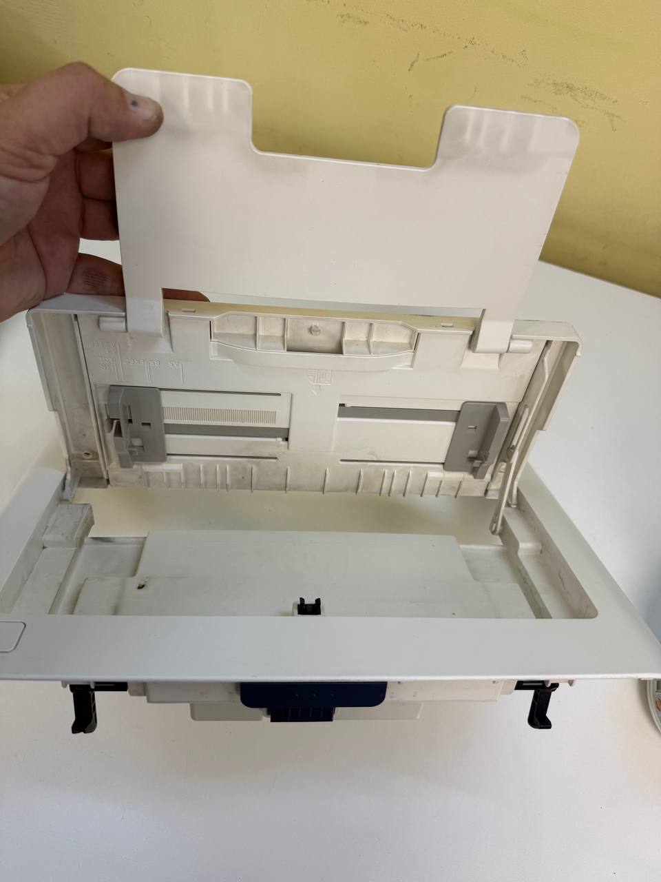 Фронтальная крышка, в сборе, Xerox™ Phaser-3330/WC-3335MFP/WC-3345MFP — миниатюра 2