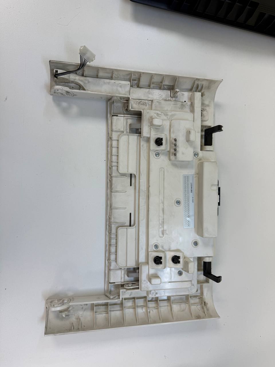 Фронтальная крышка, в сборе, Xerox™ Phaser-3330/WC-3335MFP/WC-3345MFP — миниатюра 3