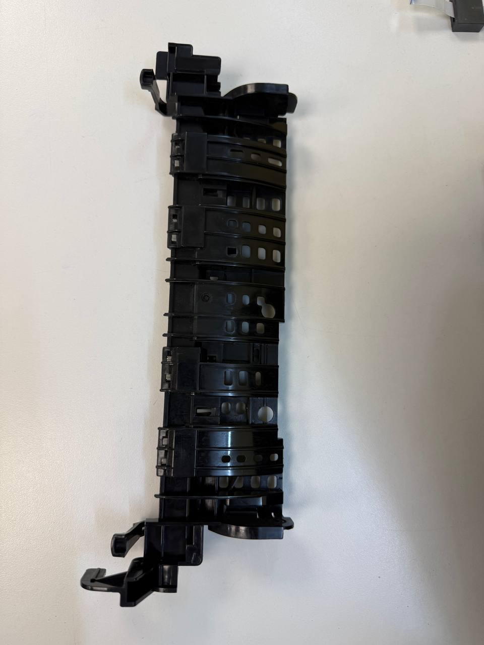 Рамка печки Xerox Phaser 3320/ 3330/ WC 3315/ WC 3325/ WC 3335 MFP/ WC 3345 MFP  001N00534/JC93-00334A — миниатюра 3