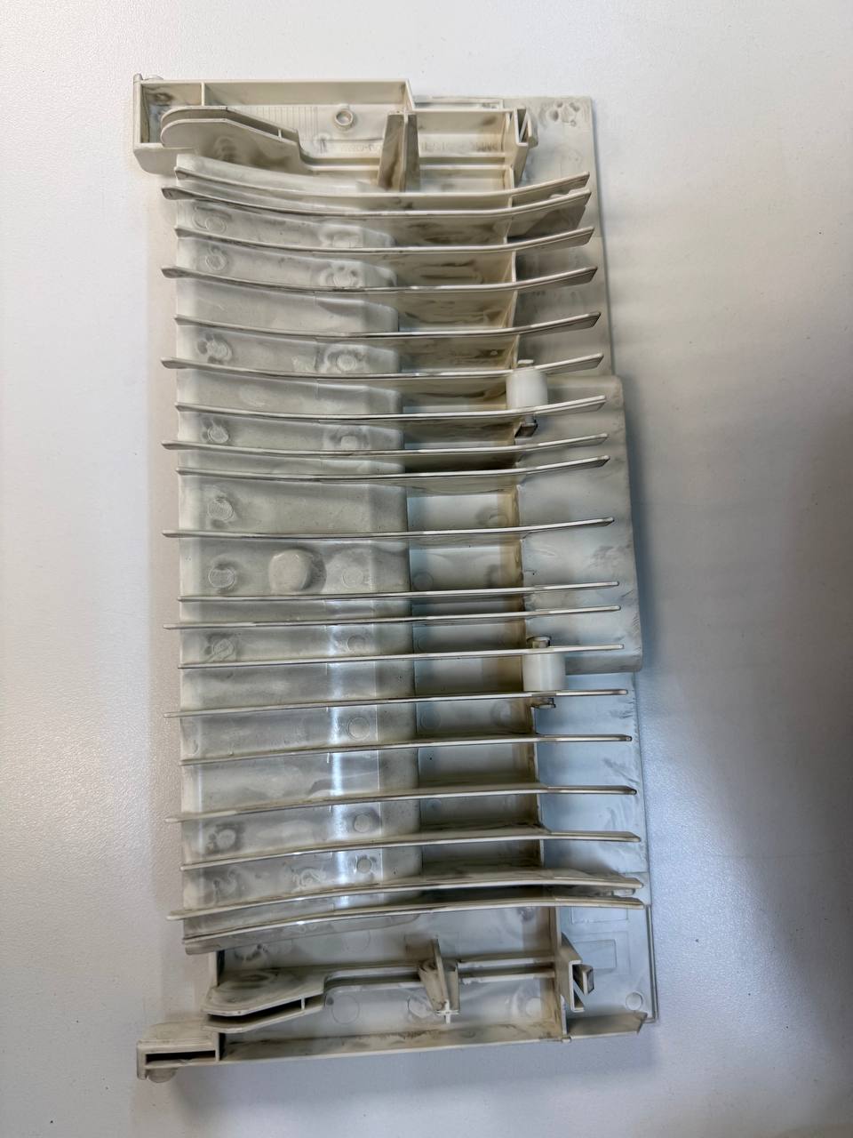 Задняя крышка Xerox Phaser 3320/ WC 3315/ WC 3345 — миниатюра 2