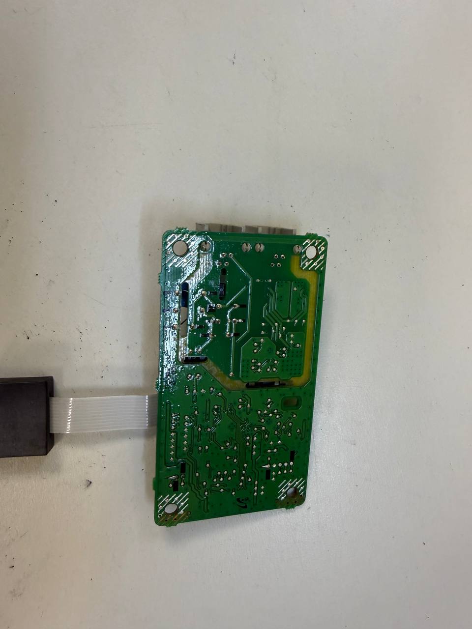 Плата факса Xerox Phaser 3335/3345 Original — миниатюра 2