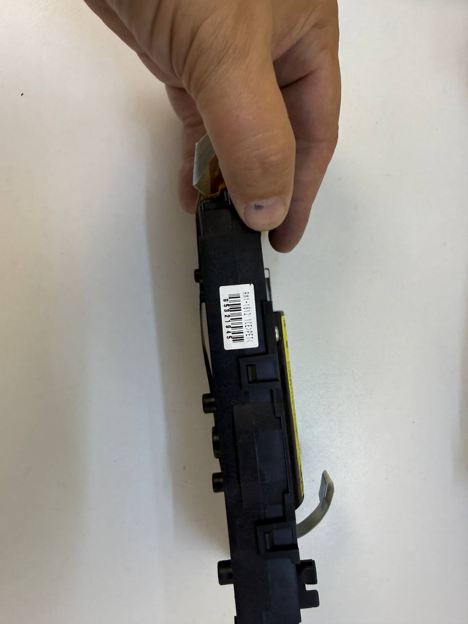 Блок лазера HP LJ 1022/ 3050/ 3052/ 3055 — миниатюра 2