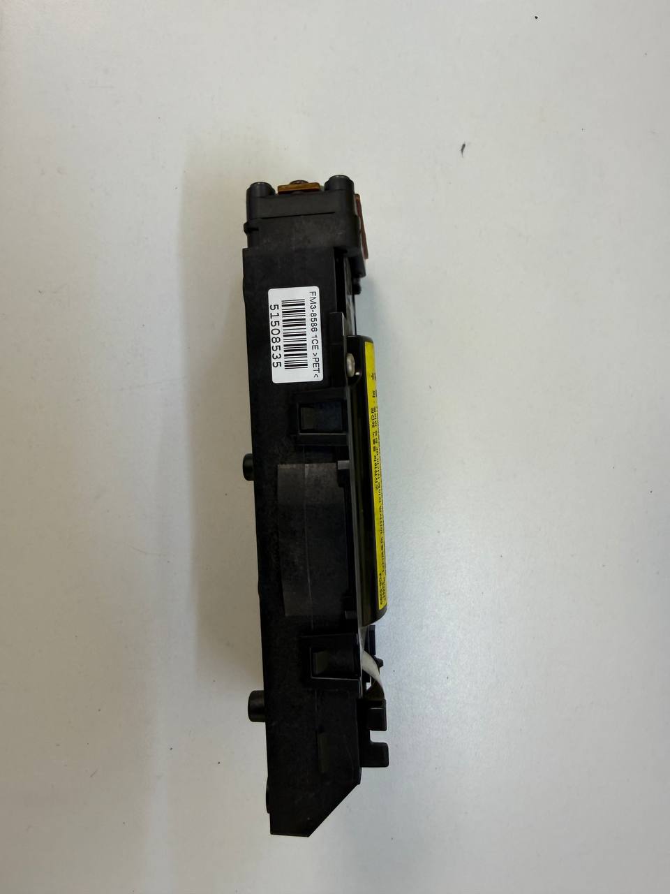 Блок лазера для CANON MF4350/ MF4320/ MF4370 — миниатюра 2
