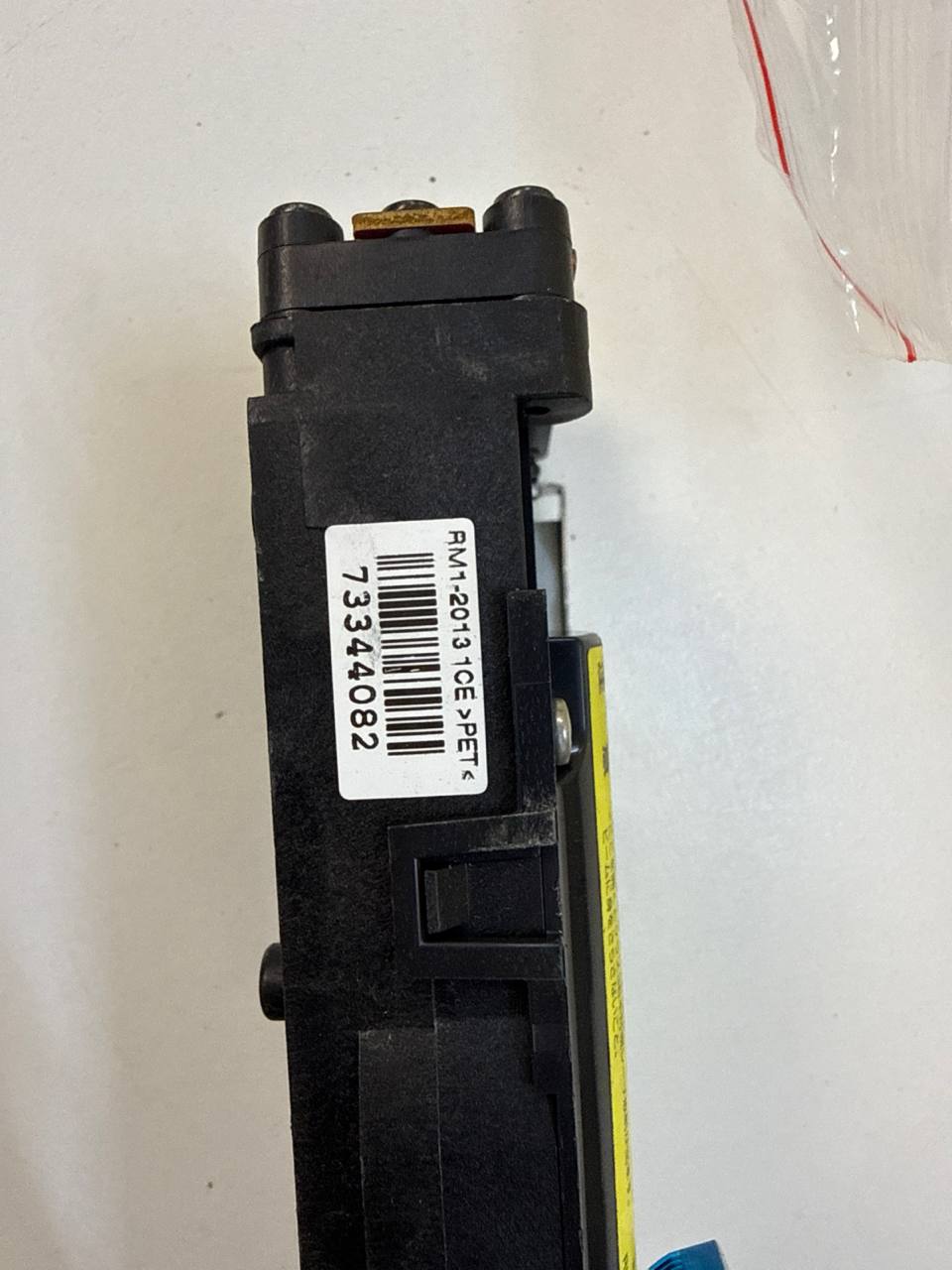 Блок лазера HP LaserJet 1018/1020/M1005 — миниатюра 2
