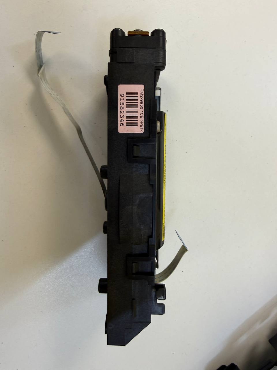 Блок лазера для Canon i-sensys MF4018/ 4120 — миниатюра 2