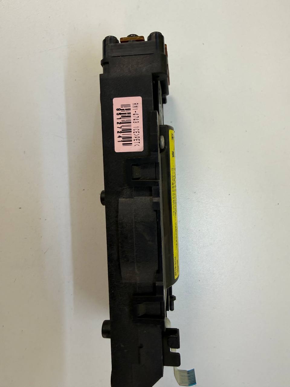 Блок лазера для HP LJ 1010/ 1020/1018/M1005 — миниатюра 2