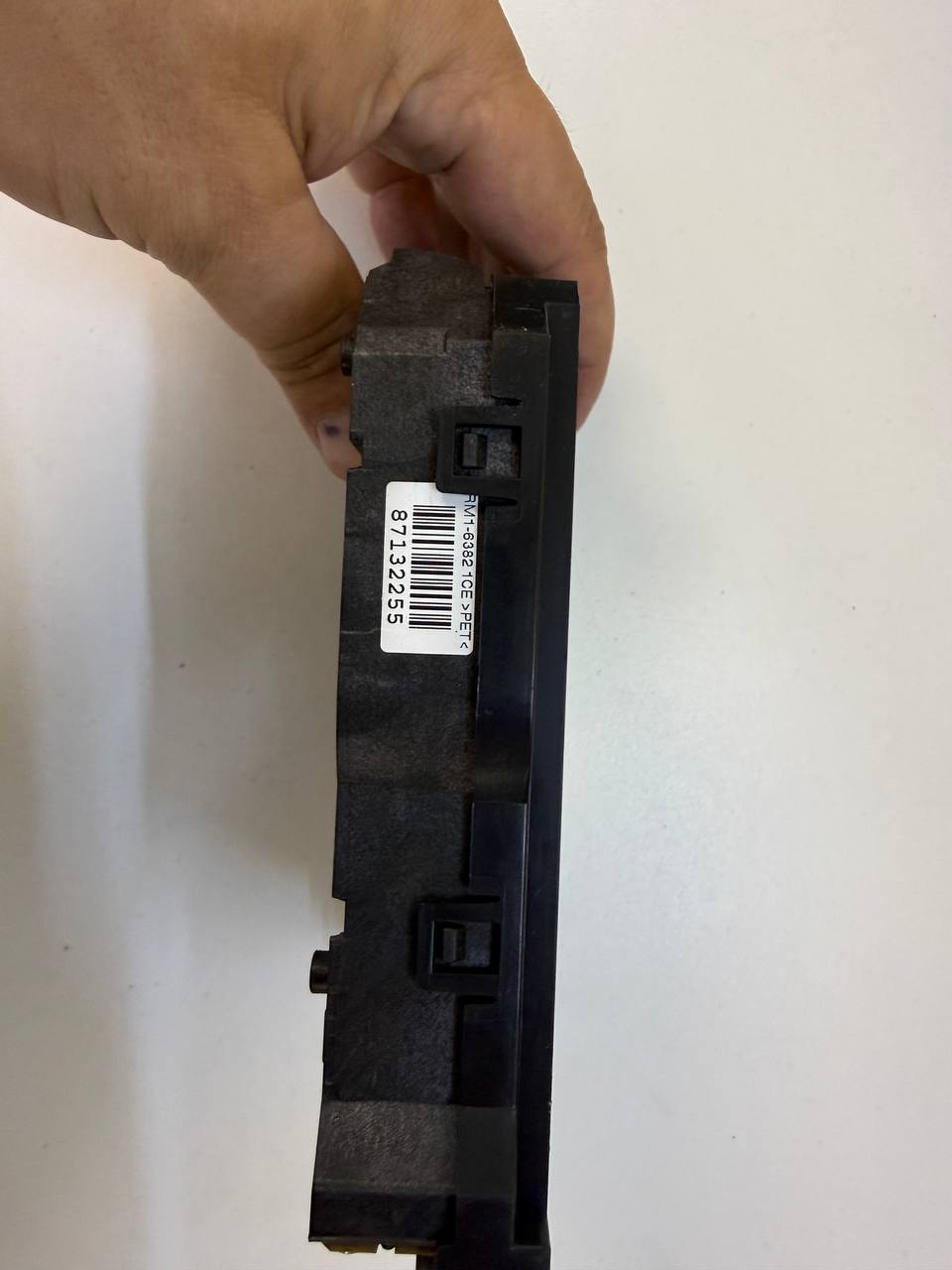 Блок сканера (лазер)  HP LJ P2030/ P2035/ P2050/ P2055 — миниатюра 2