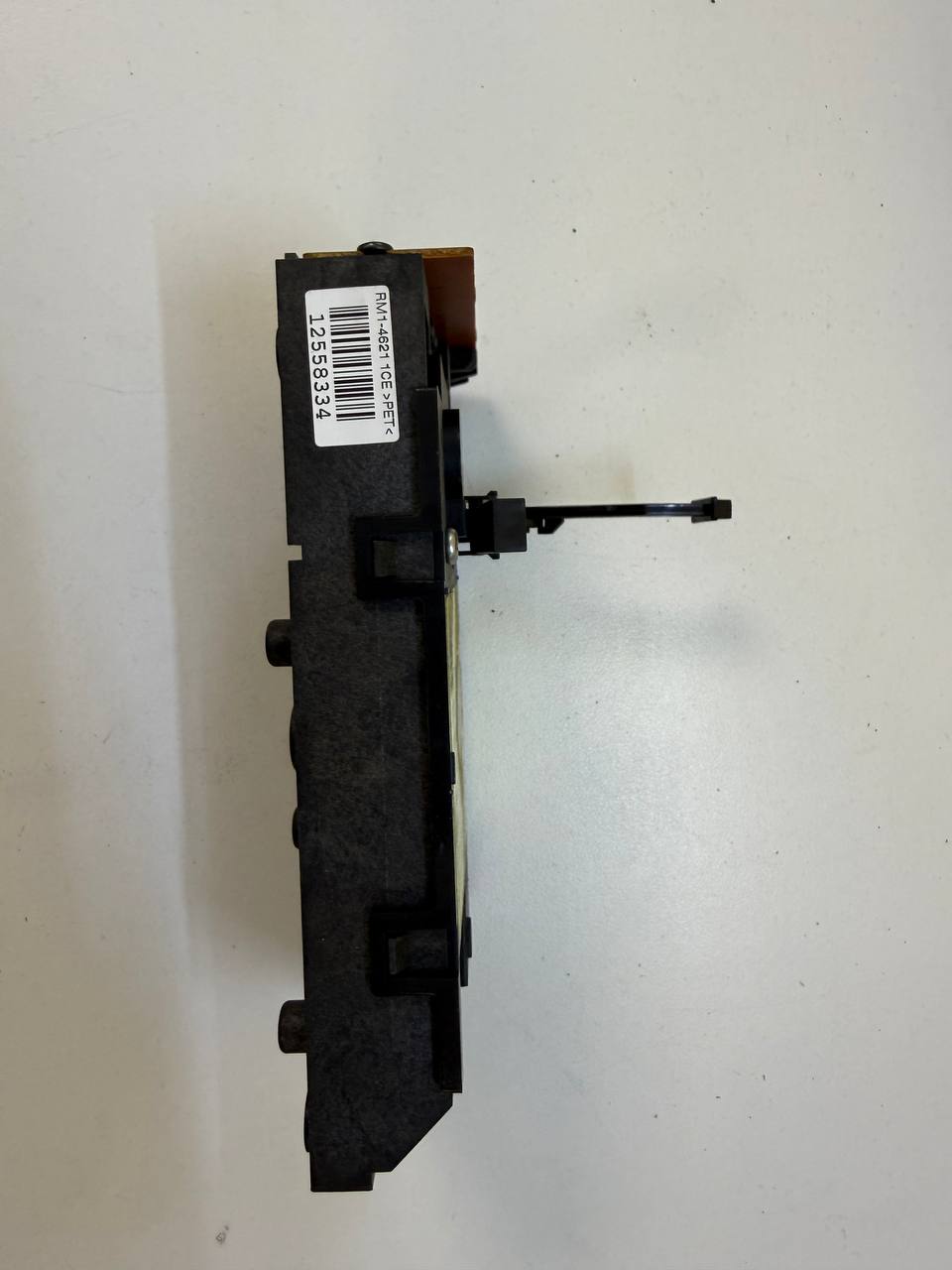 Блок лазера  HP LJ P1005/ P1006/ P1009/ LBP-3150/ 3108/ 3100/ 3050/ 3018/ 3010 — миниатюра 2