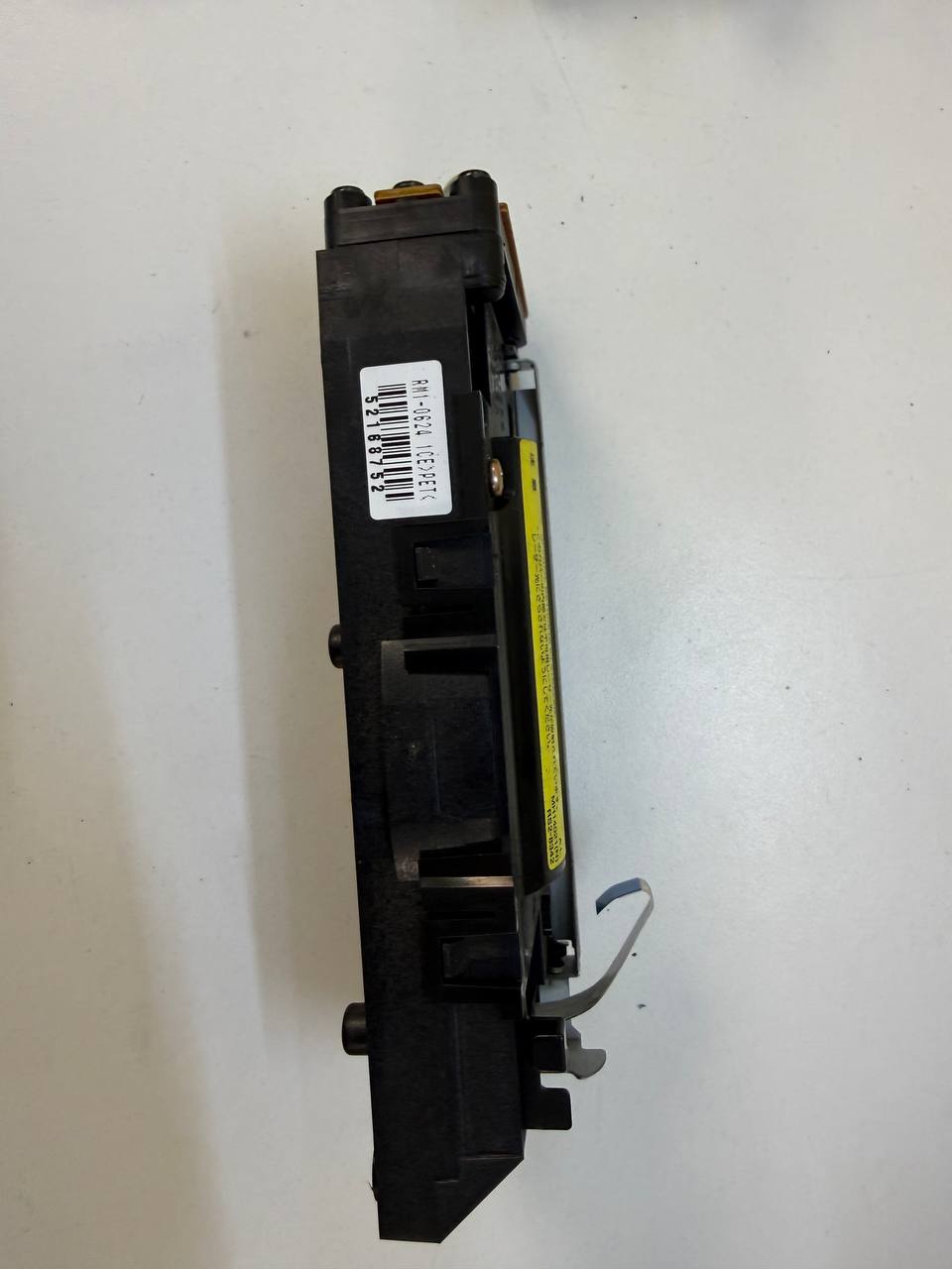 Блок лазера HP LaserJet 1010/ 1015/ LBP-2900/ 3000 — миниатюра 2