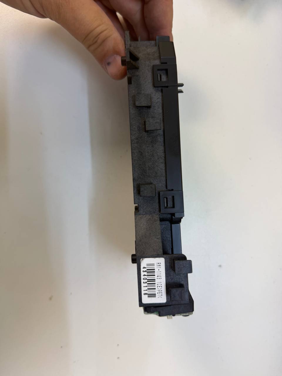 Блок лазерный HP LJ 1320/1160/3390/Canon LBP-3300/3360 — миниатюра 2