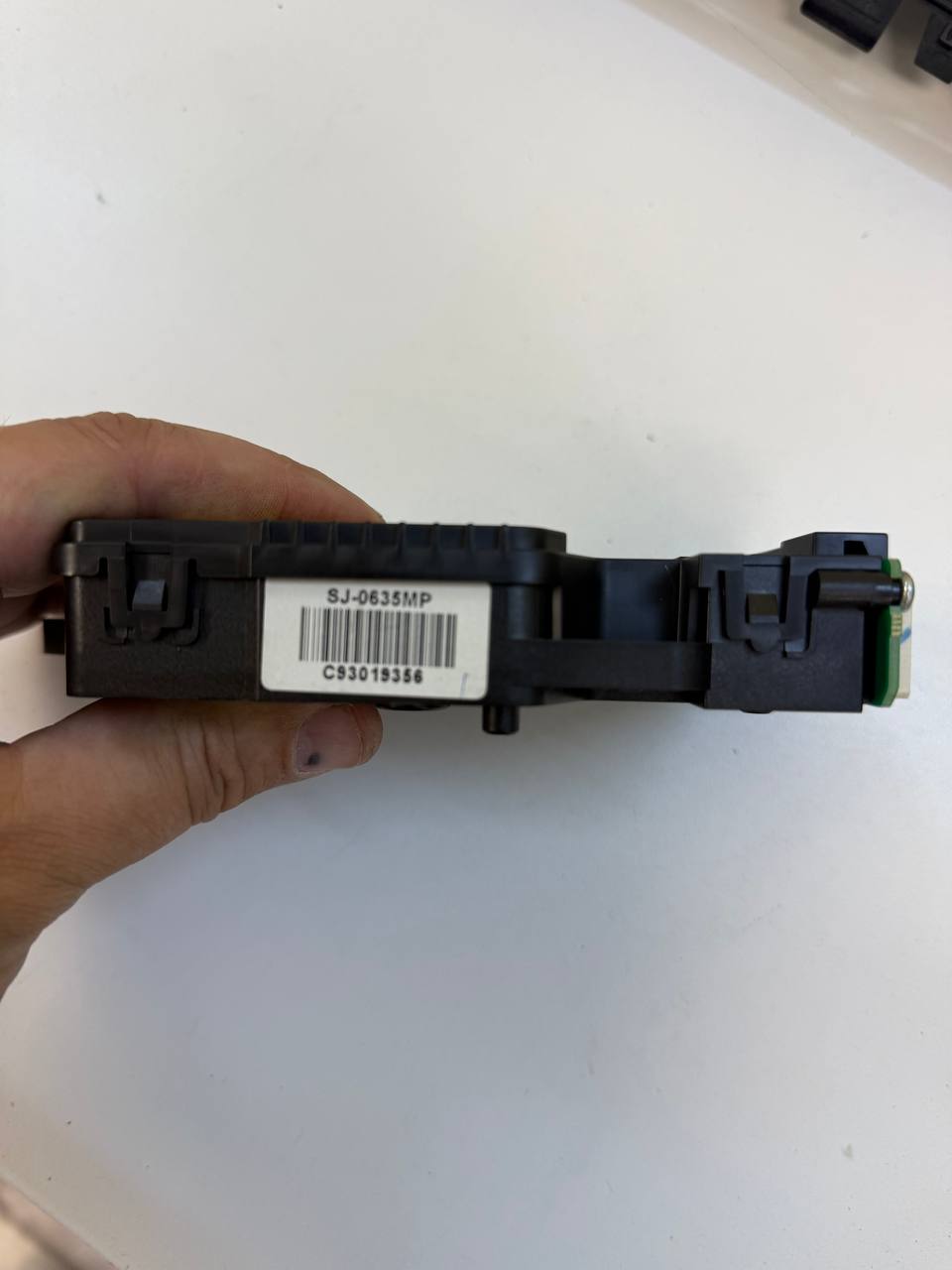 Блок лазера Samsung ML-3310D/ ML-3712ND/ SCX-5739FW/ ML-3310ND/ SCX-4833FD/ Xerox PHASER 3320/ WC 3315 — миниатюра 3