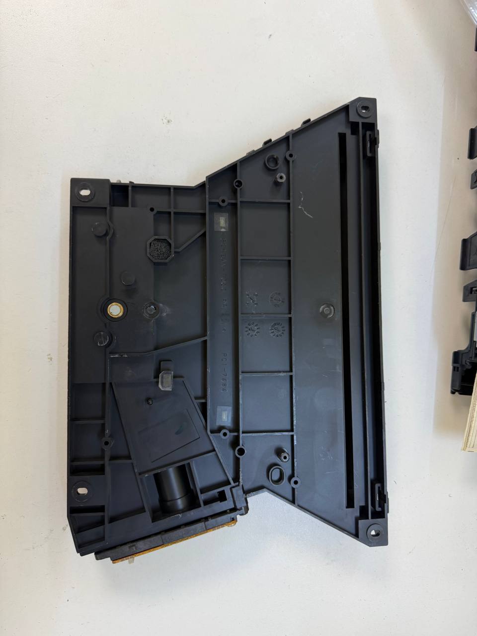 Блок лазера  HP 5200, 5035, 5025 — миниатюра 3