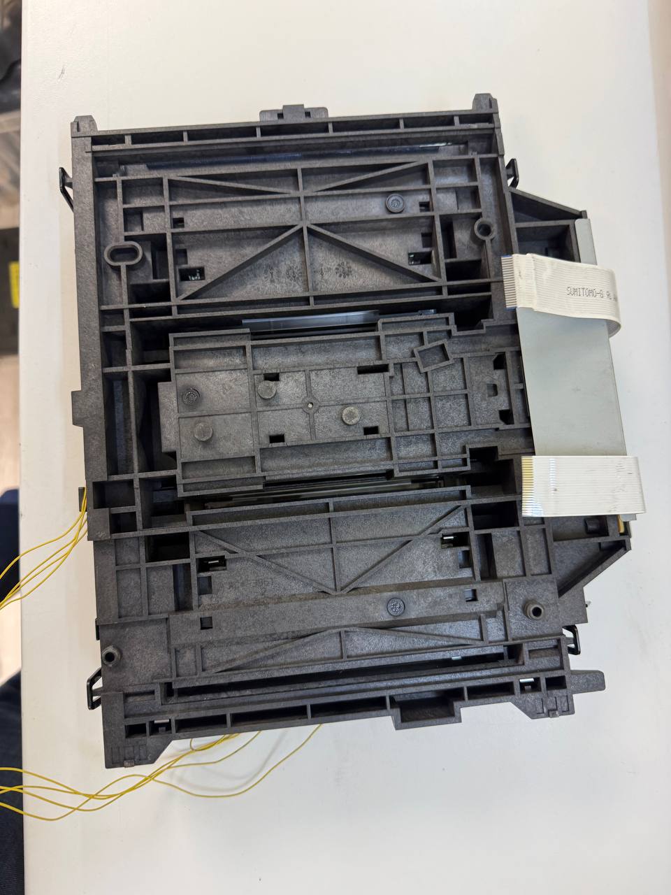 Блок лазера для HP LASERJET M377/M452/M477 — миниатюра 3