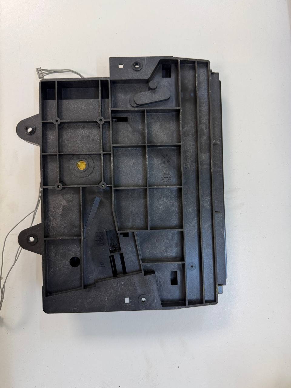 Блок лазера  Kyocera Mita TASKalfa 180/ 220/ 181/ 221 — миниатюра 2