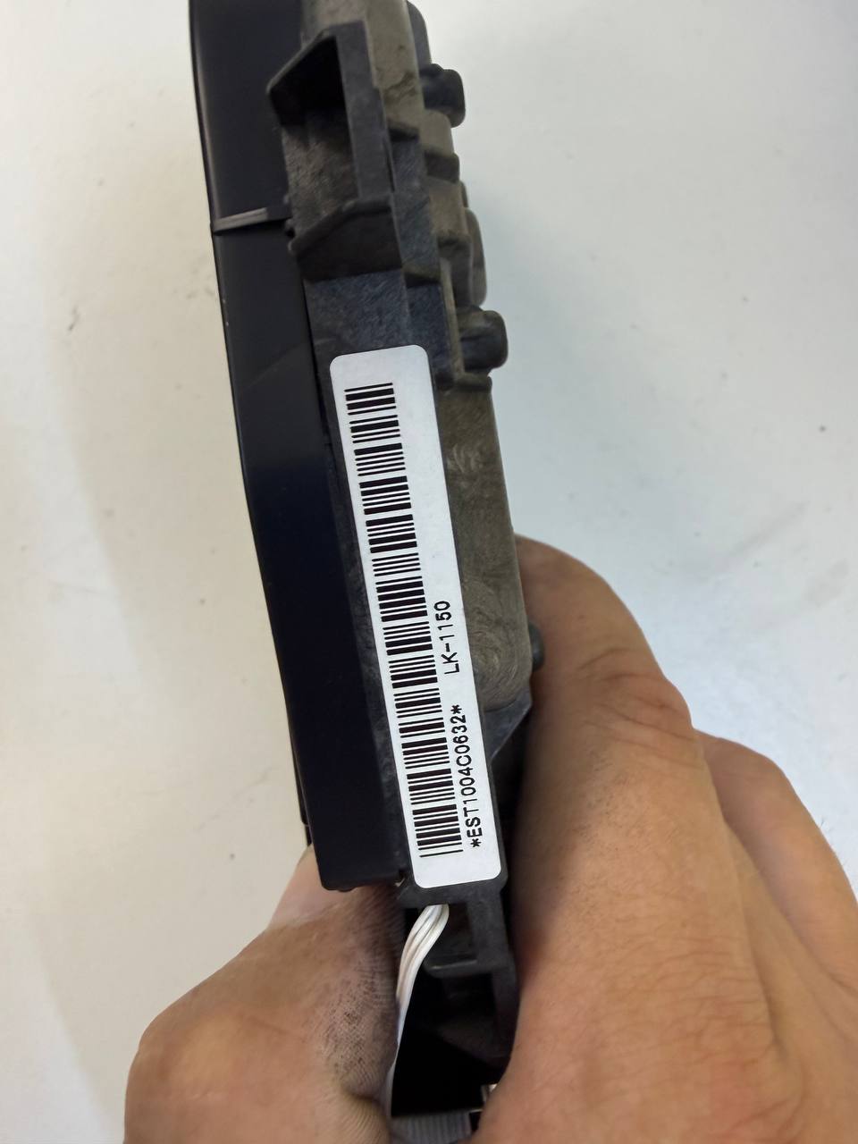 Блок лазера Kyocera Mita ECOSYS M2040/ M2135/ M2540/ M2635/ M2640/ M2735/ P2040/ P2235 — миниатюра 2