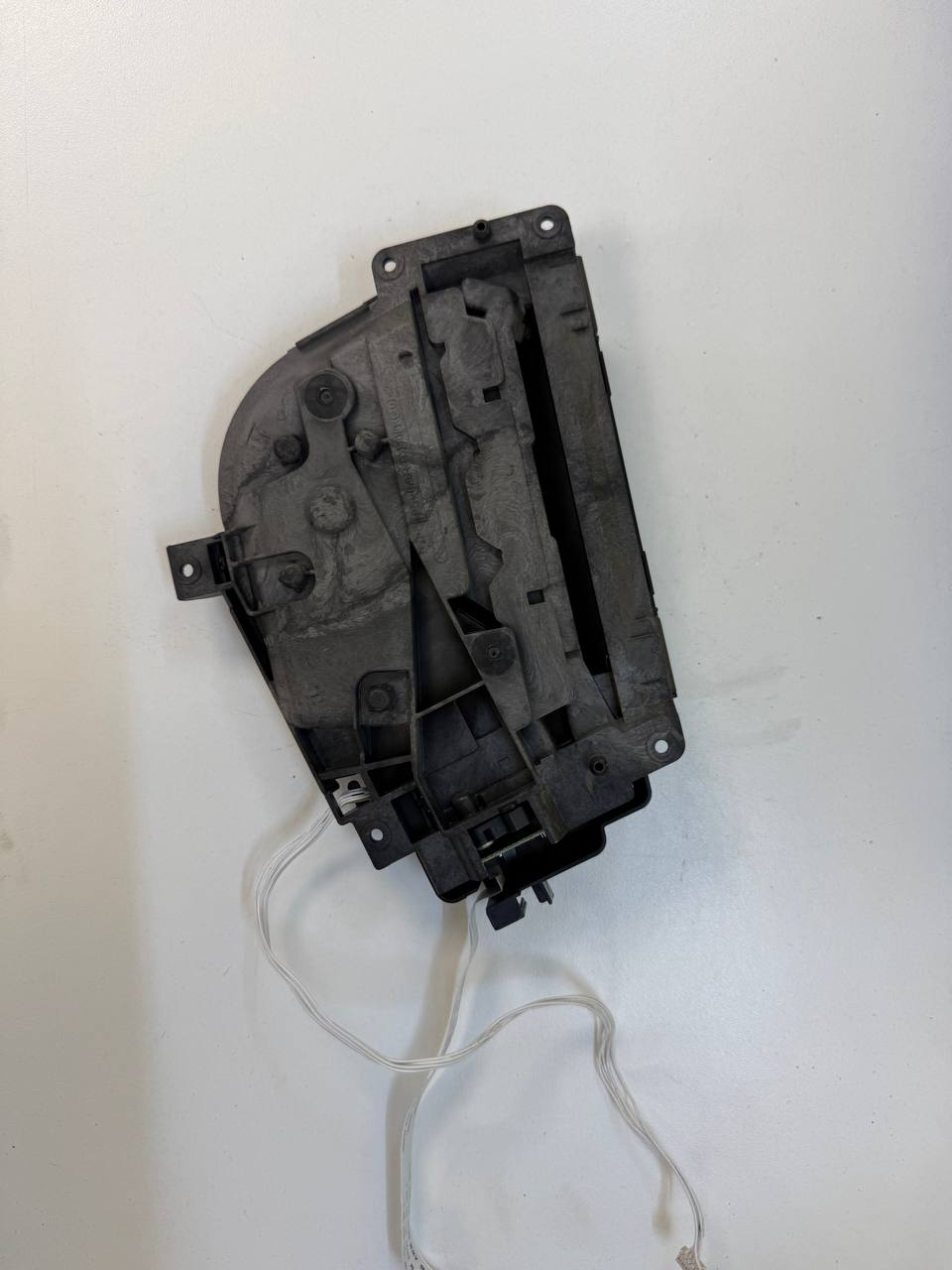 Блок лазера Kyocera Mita ECOSYS M2040/ M2135/ M2540/ M2635/ M2640/ M2735/ P2040/ P2235 — миниатюра 3