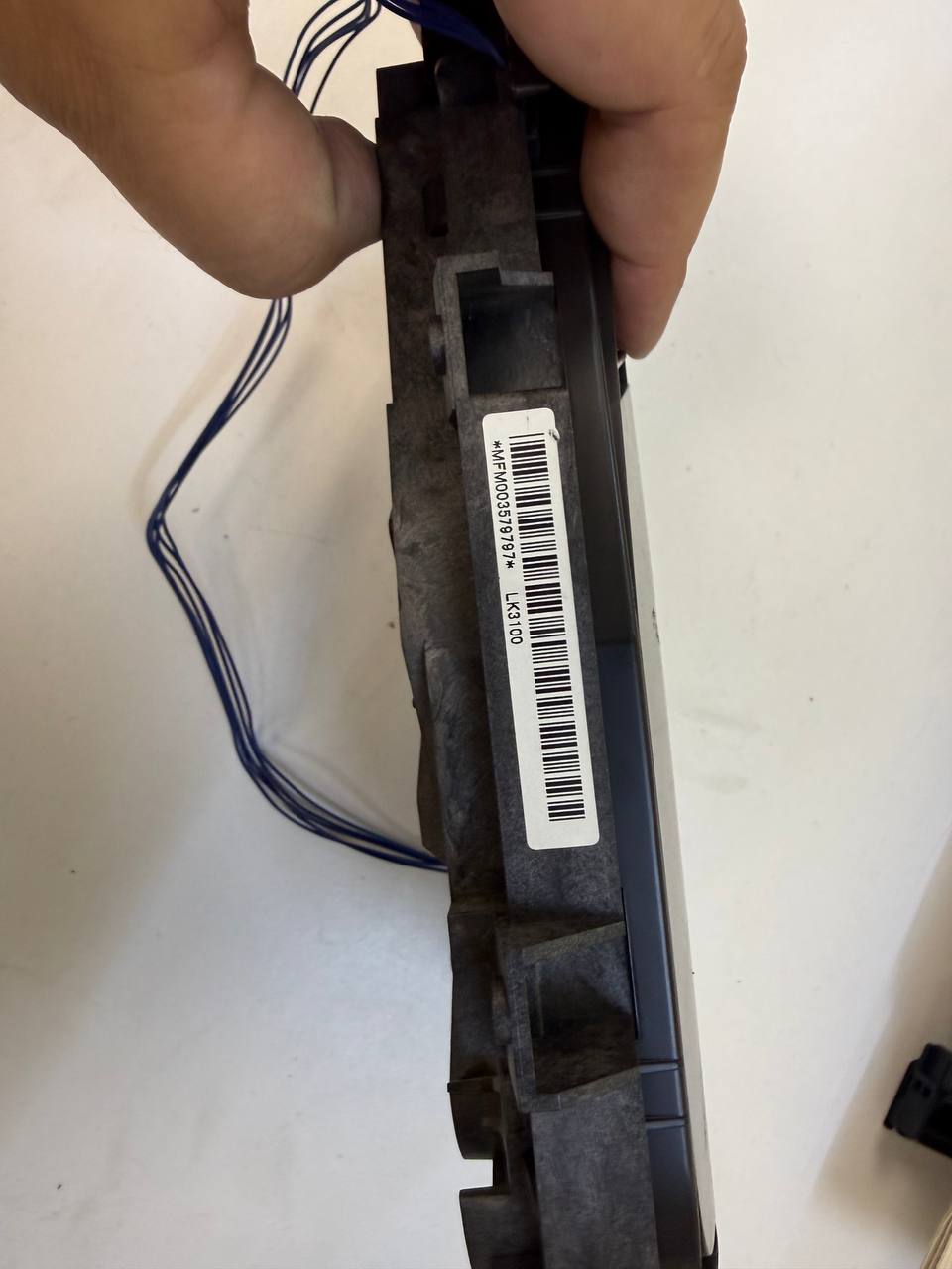 Блок лазера  Kyocera ECOSYS FS-2100DN/ 4100DN/ 4200DN/ 4300DN — миниатюра 2