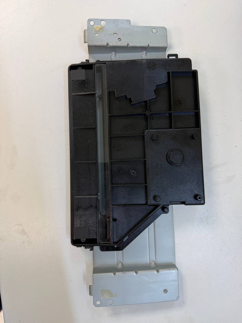 Блок лазера  Samsung SCX-4200/ 4220/ 4300/ ML1520 — миниатюра 2