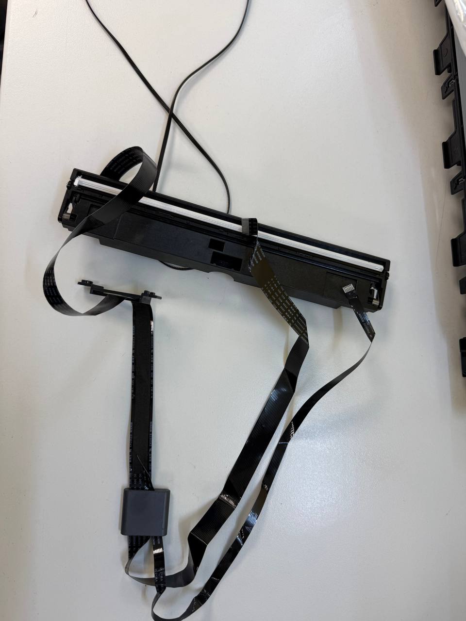 Линейка сканера HP LJ M425, M521, CLJ M476, M570 — миниатюра 2