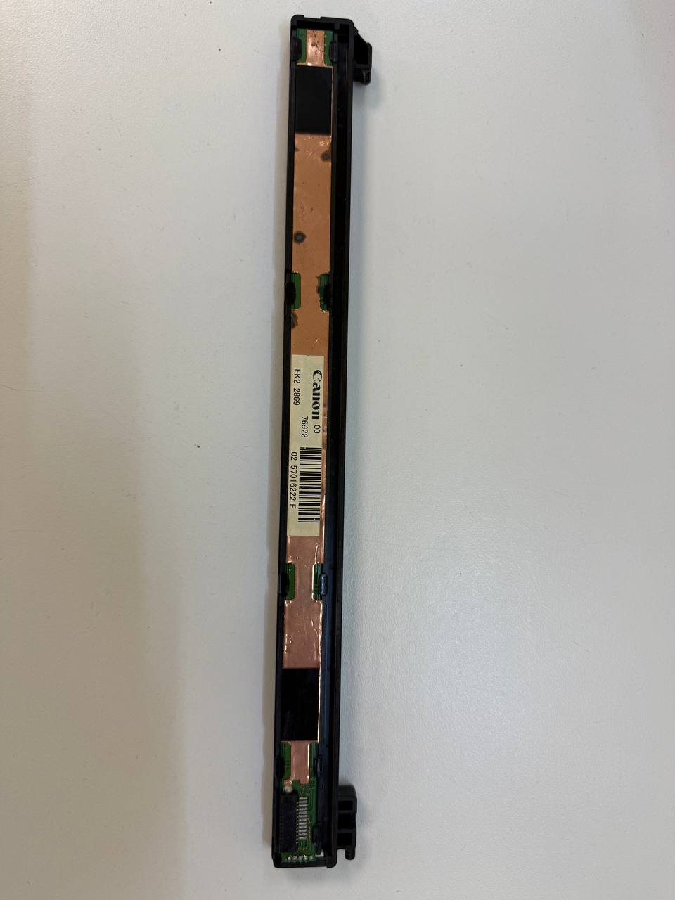 Сканирующая линейка  Canon MF3228/ MF1110/ MF3220 — миниатюра 2