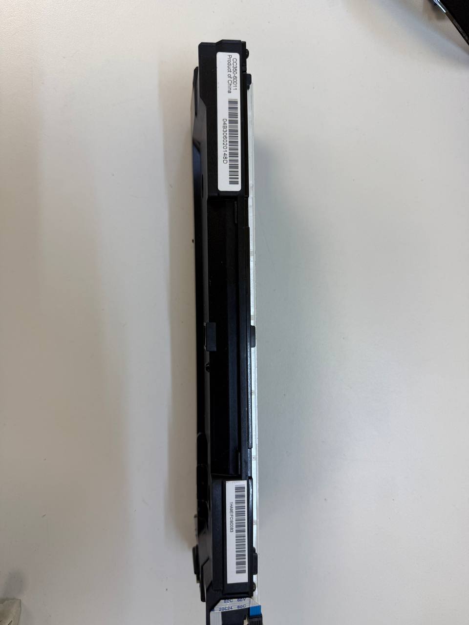 Сканирующая линейка CC350-60011 для HP LJ Ent 500 M525/ M575 MFP — миниатюра 2