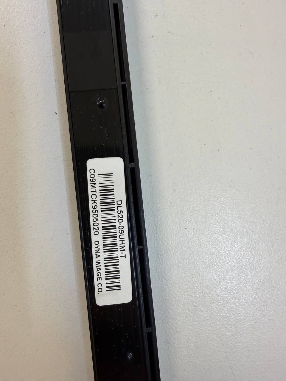 Сканирующая линейка  для Samsung CLX 3300/ Samsung 3305 16pin — миниатюра 2