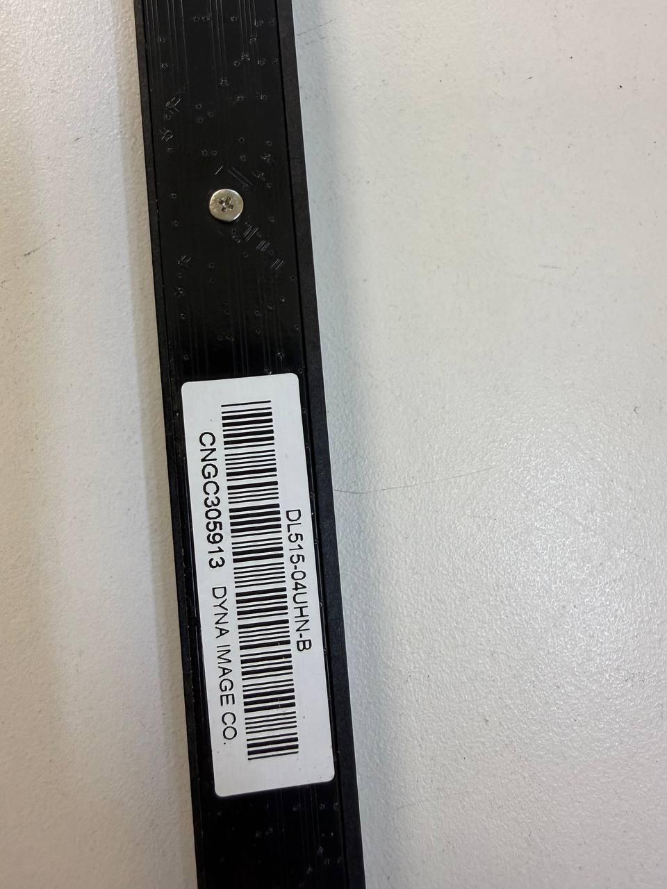 Сканирующая линейка Samsung SCX-4300 / 4200 12pin — миниатюра 2