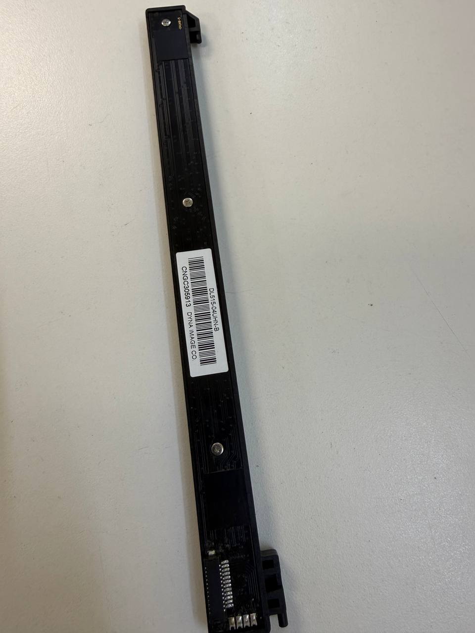 Сканирующая линейка Samsung SCX-4300 / 4200 12pin — миниатюра 3