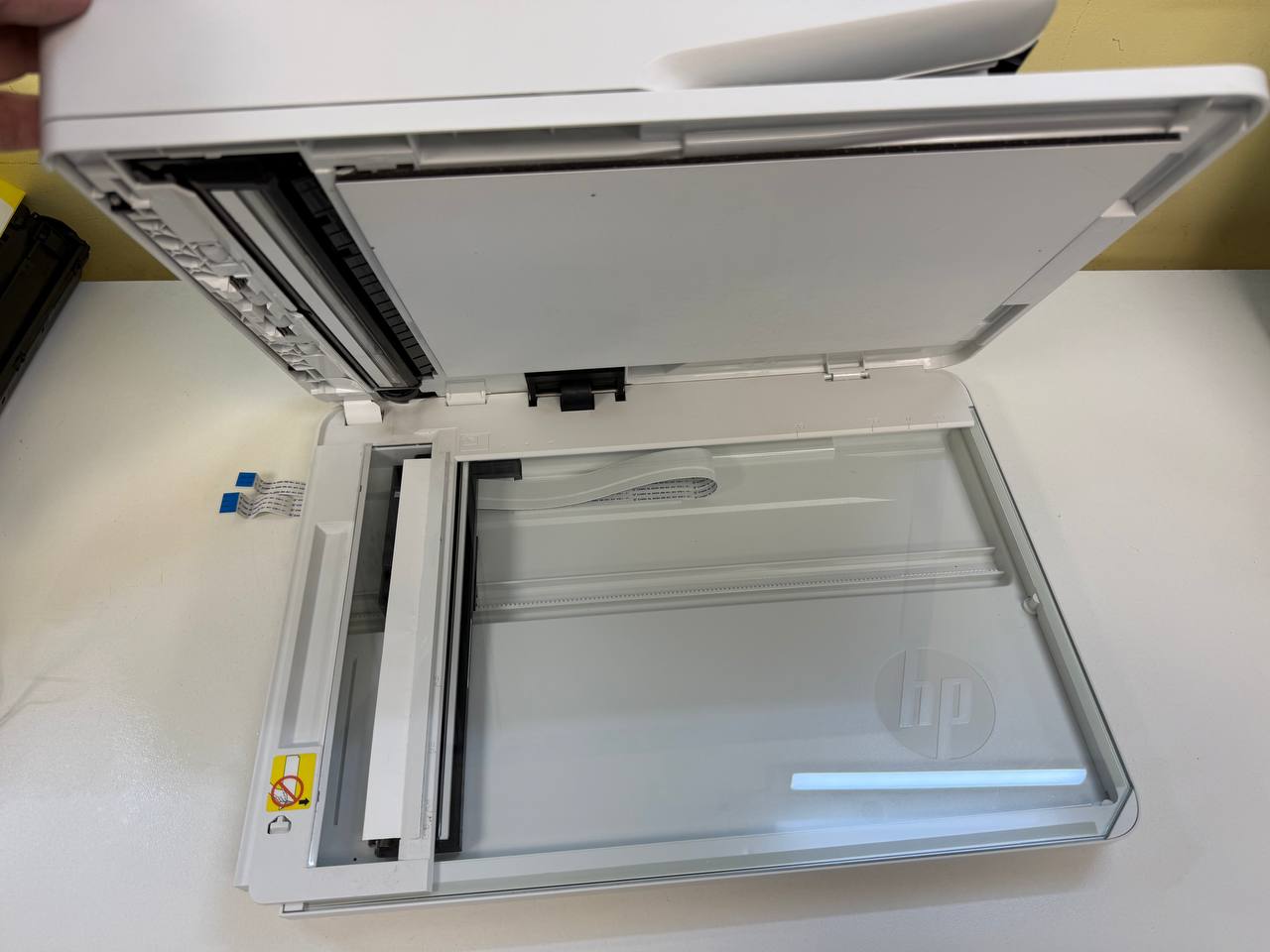 ADF В сборе ADF HP 426FDN /428/4103/M377/M477/M479 — миниатюра 2