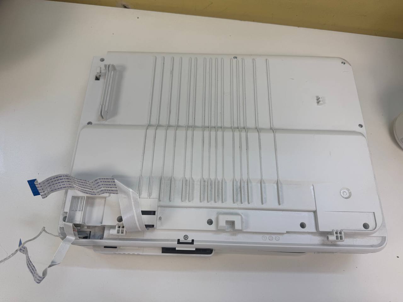Сканер и ADF без дуплекса HP M426/M427 C5F98-60112 — миниатюра 2