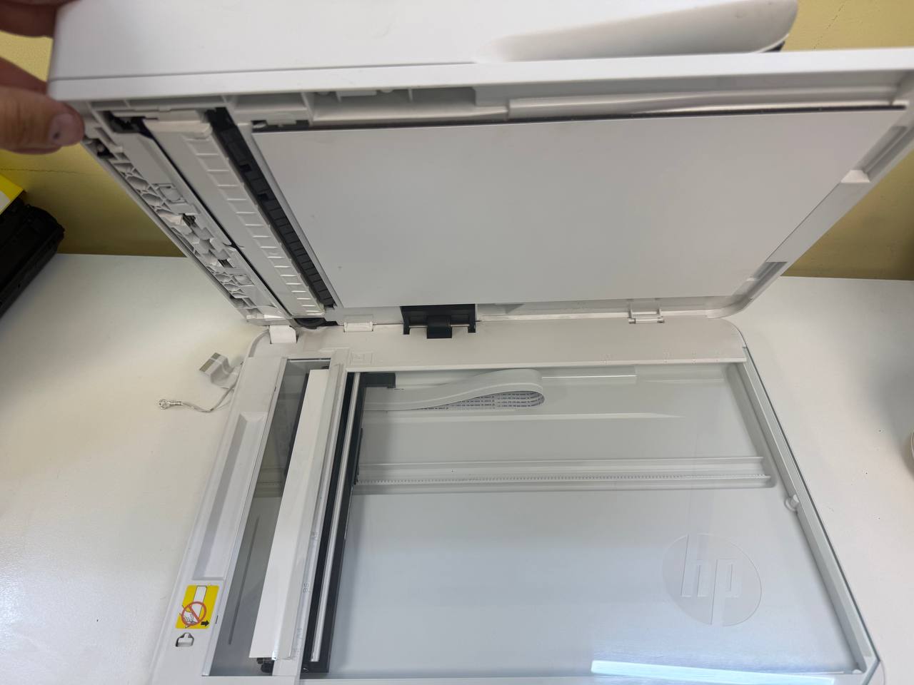 Сканер и ADF без дуплекса HP M426/M427 C5F98-60112 — миниатюра 3