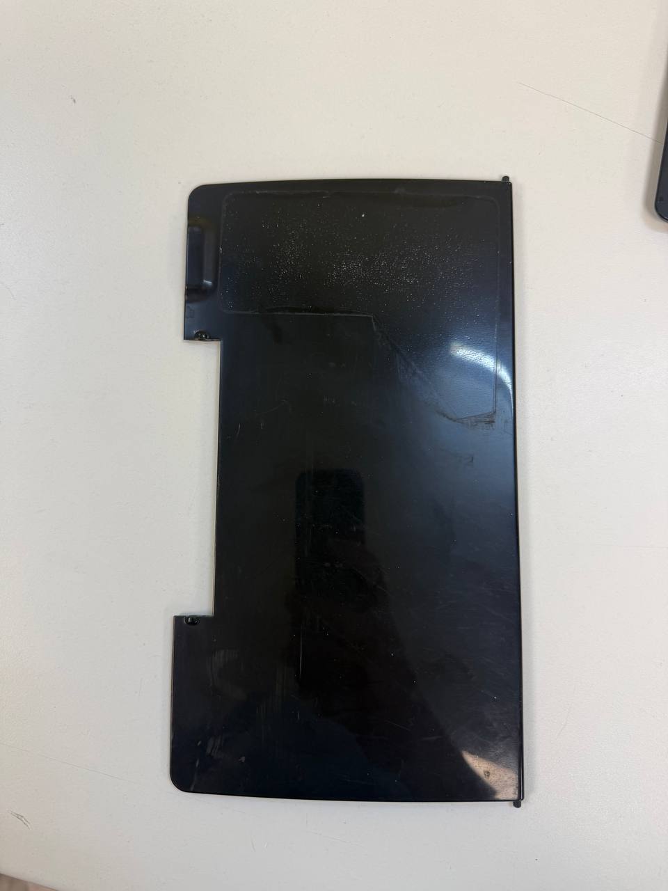Крышка верхняя  Samsung ML-1660, ML-1665, ML-1860 — миниатюра 2