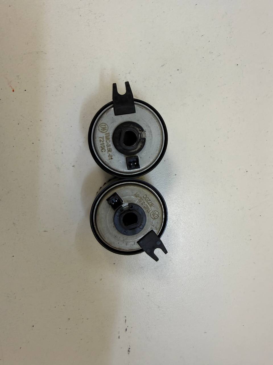 Муфта TMC-3.5L-01  Kyocera 2040, 2135, 2235, 2540, 2635, 2735 — миниатюра 2