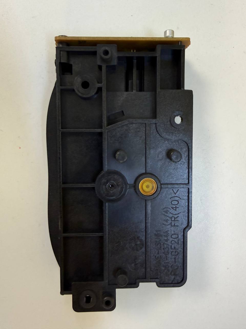 Блок лазера JC97-03775A в сборе для Samsung SCX-3200/ 3205/ ML-1660/ 1860/ 1865 — миниатюра 2