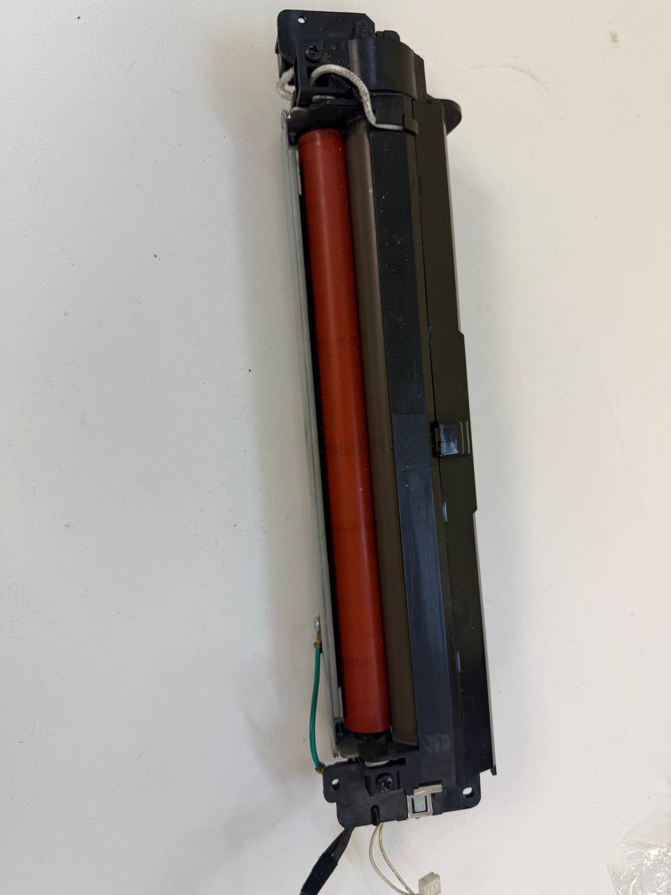 Узел термозакрепления в сборе  Samsung ML-1660/ 1665/ 1865W/ SCX-3200/ 3205 — миниатюра 2