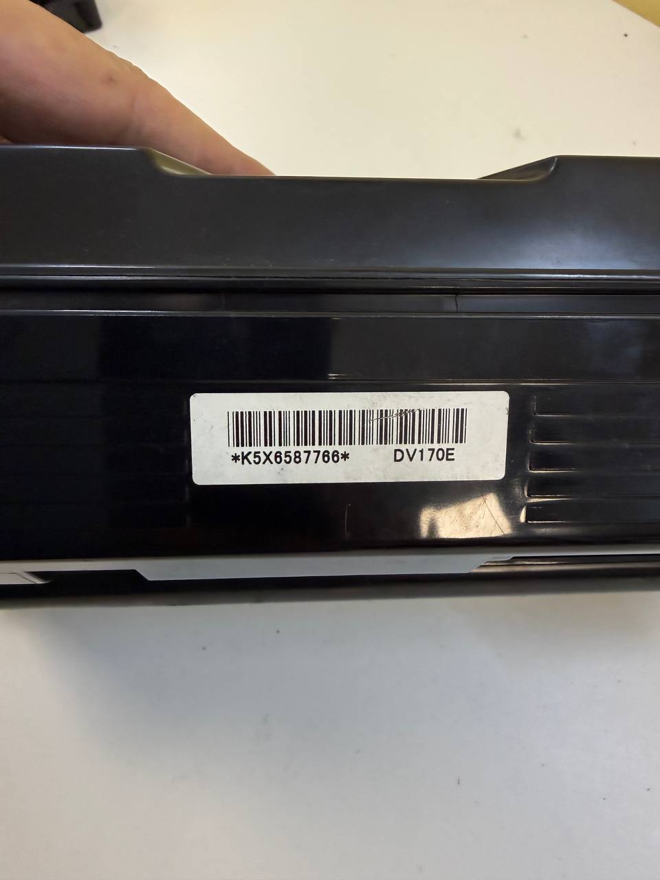 Блок проявки Kyocera Mita FS-1120/ 1320/ 1370/ P2035/ 2135 — миниатюра 2