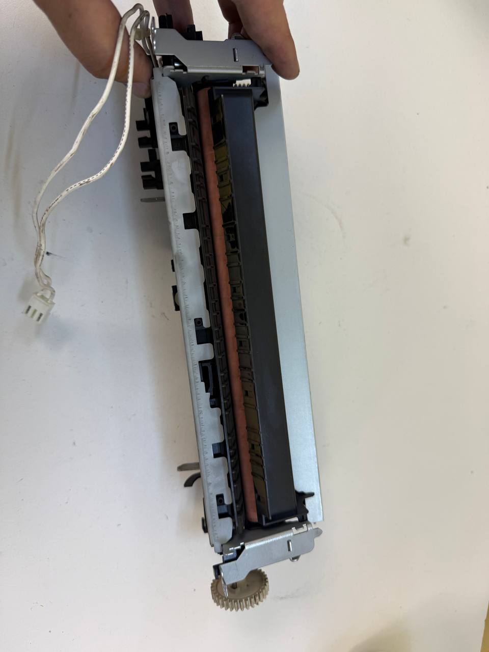 Термоузел HP Color LJ CP1215/1525/CM1312 — миниатюра 2
