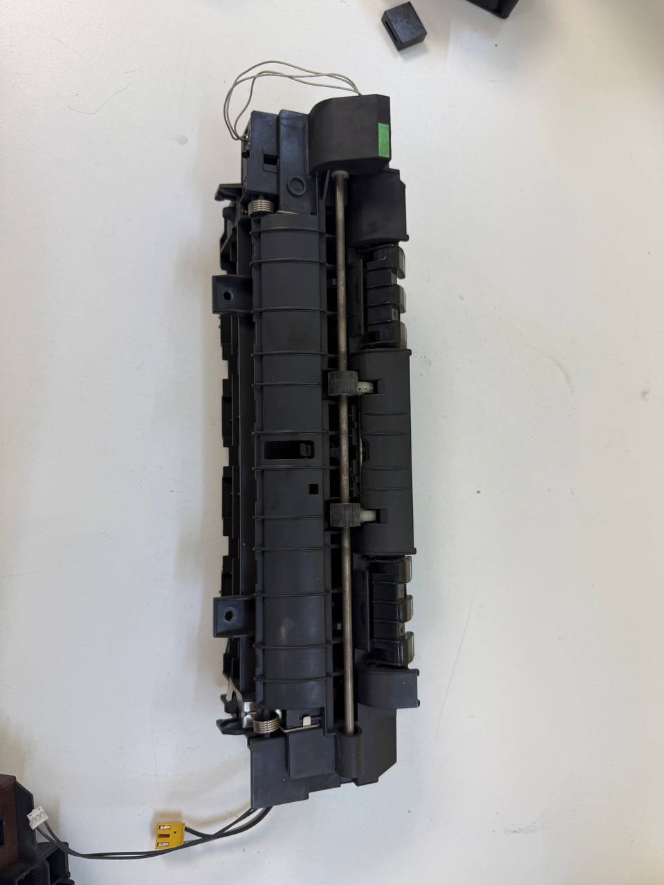 Узел термозакрепления Kyocera FS-1030MFP/ 1035MFP/ 1130MFP/ 1135MFP — миниатюра 3