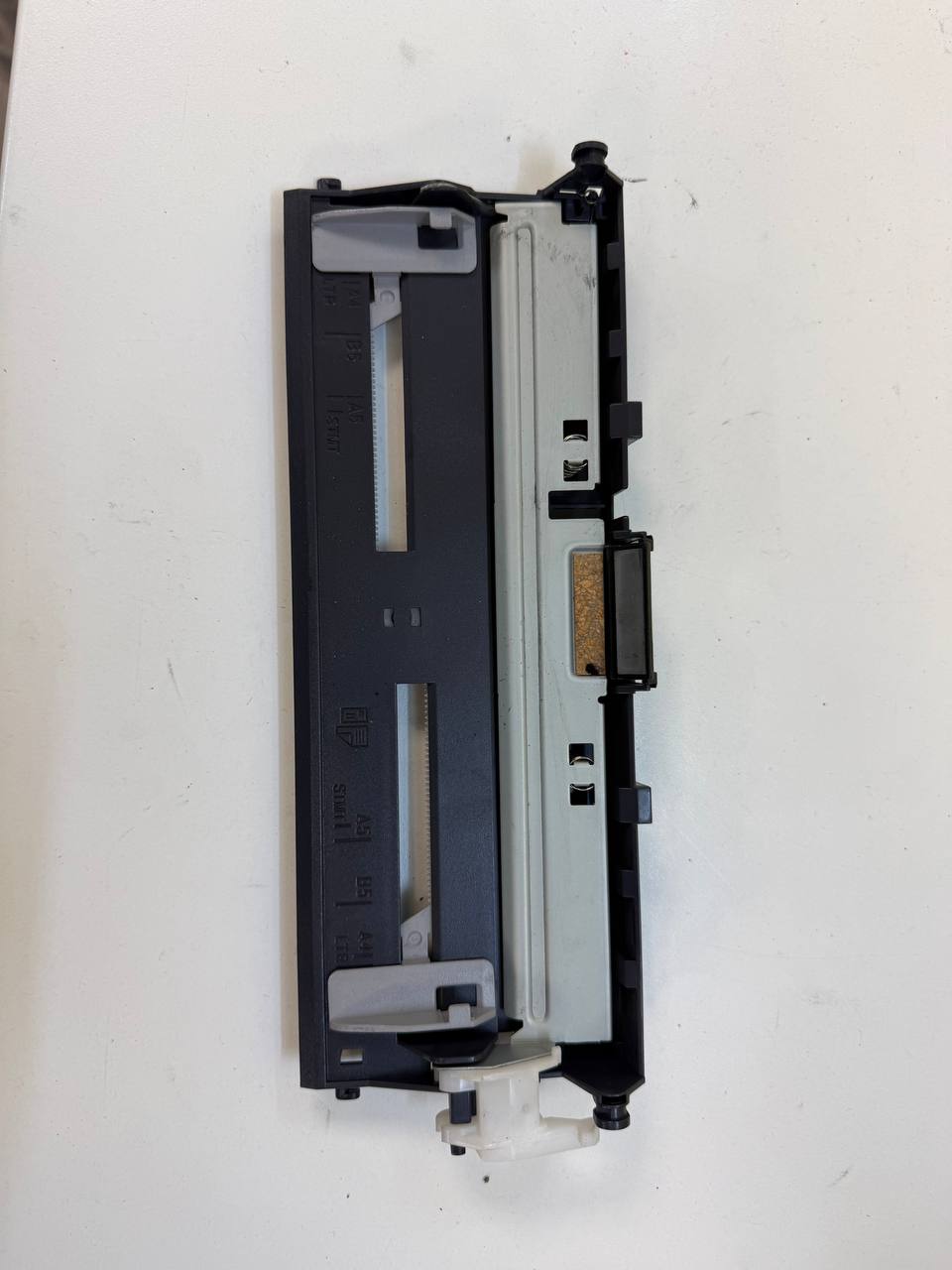 Узел ручной подачи  Kyocera ECOSYS M2030dn/ M2530dn/ FS1030MFP — миниатюра 2