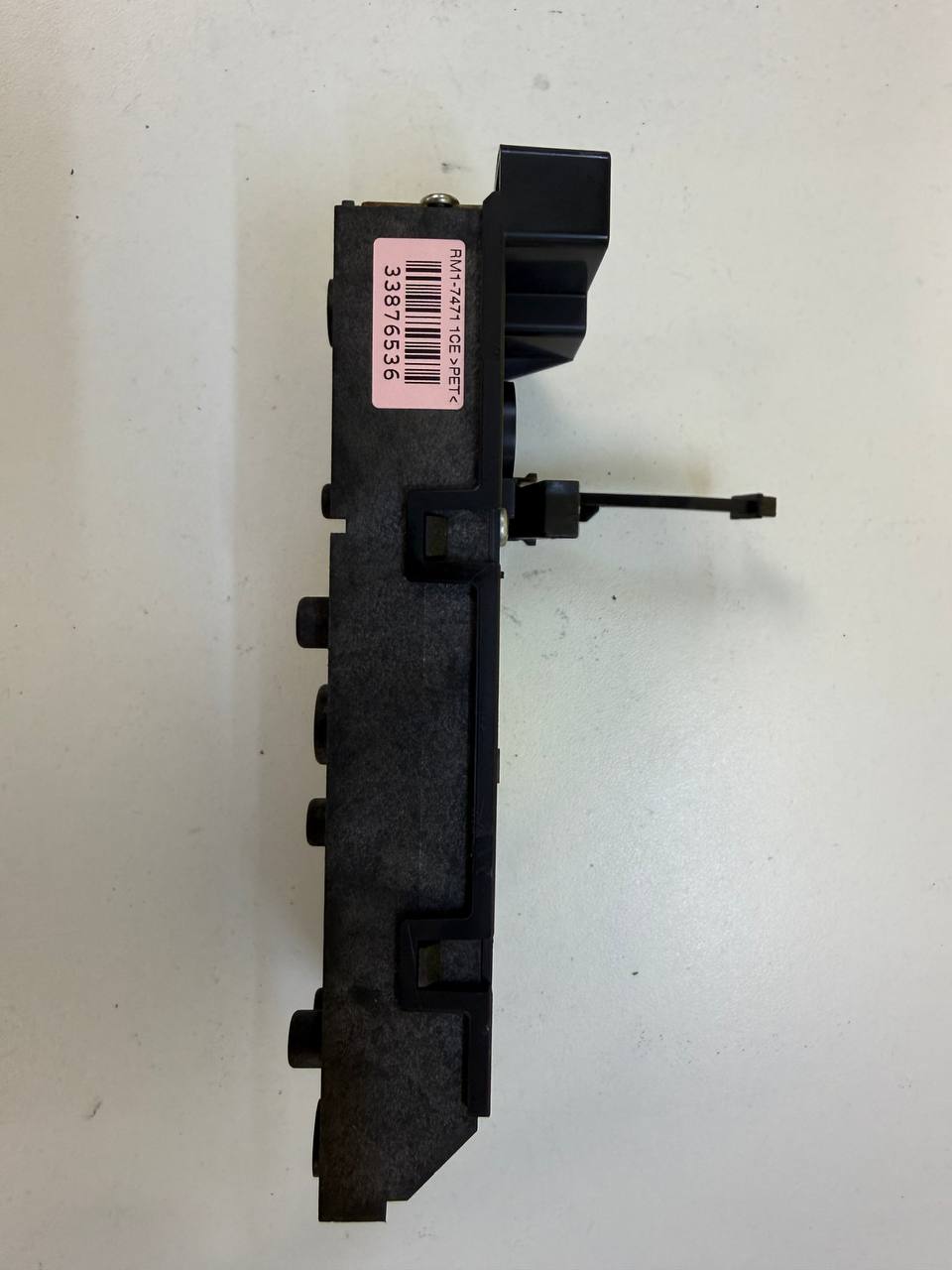 Блок лазера для Hp LJ P1102/ M1132 — миниатюра 2