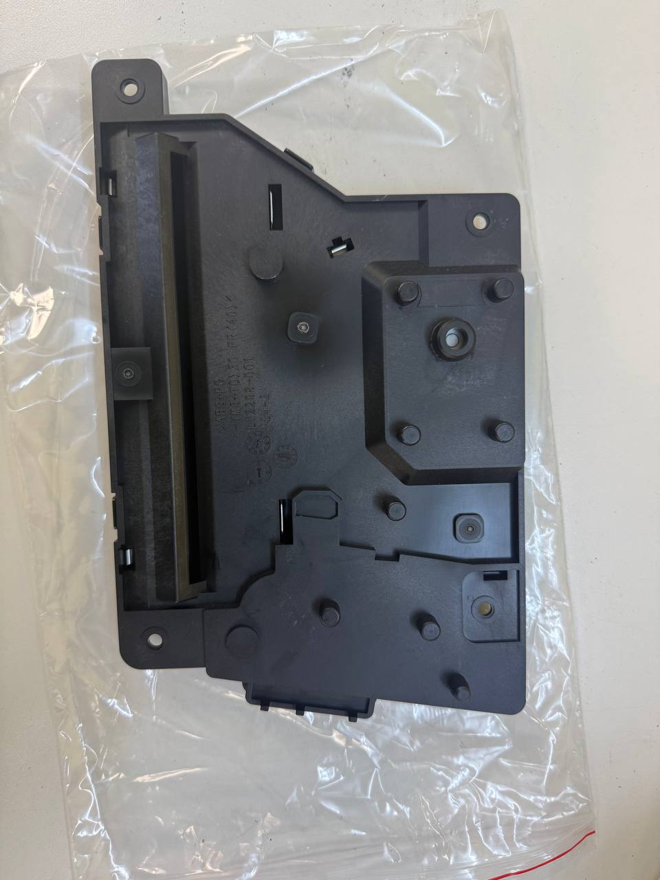 Блок лазера для Brother DCP-7055R/7065/7057 HL-2130/2240 — миниатюра 2