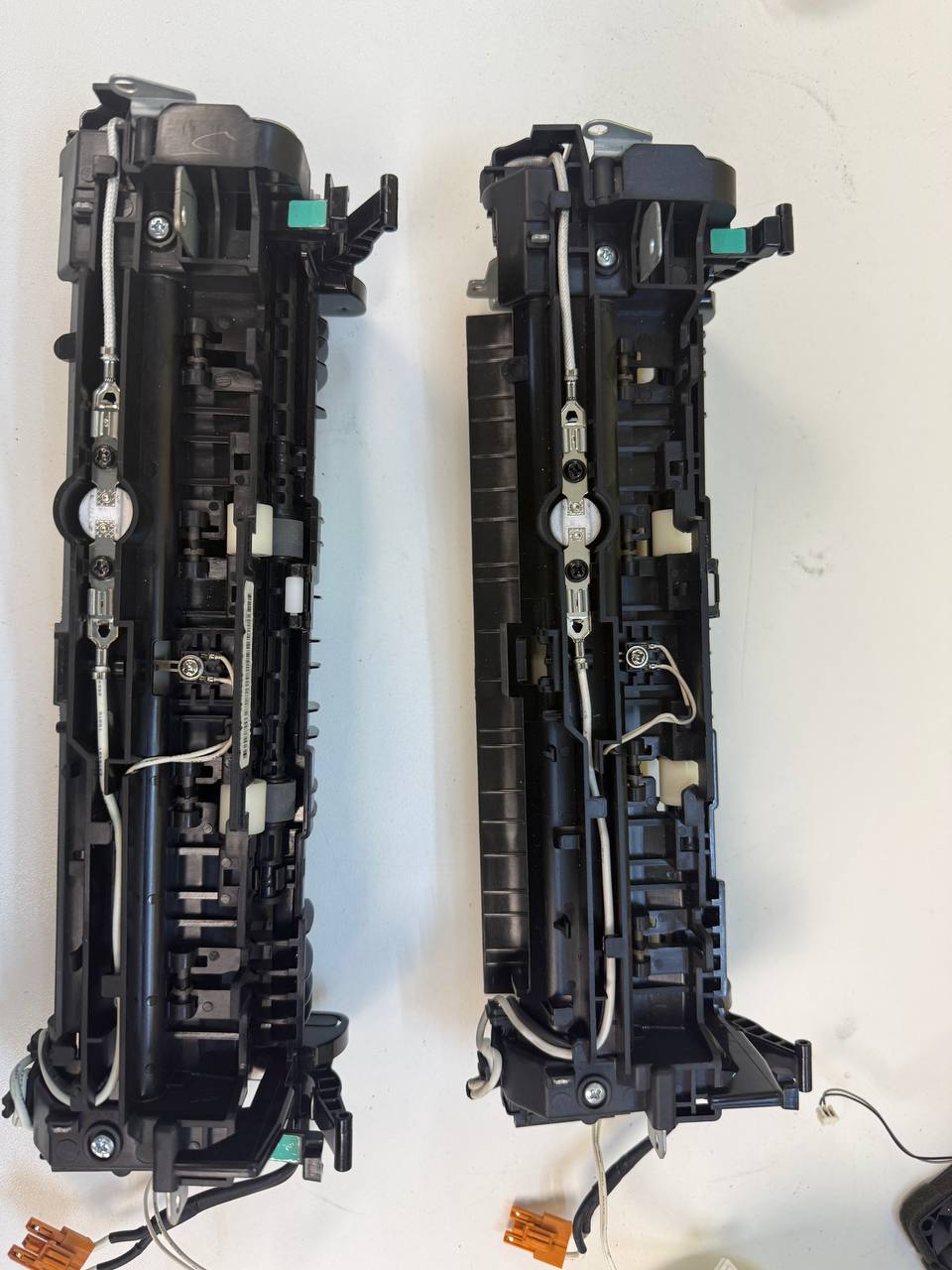 Узел термозакрепления  Samsung ML-2950/ SCX-4727/ 4728/ 4729/ SL-M2620/ 2820/ 2870/ 2880 — миниатюра 2