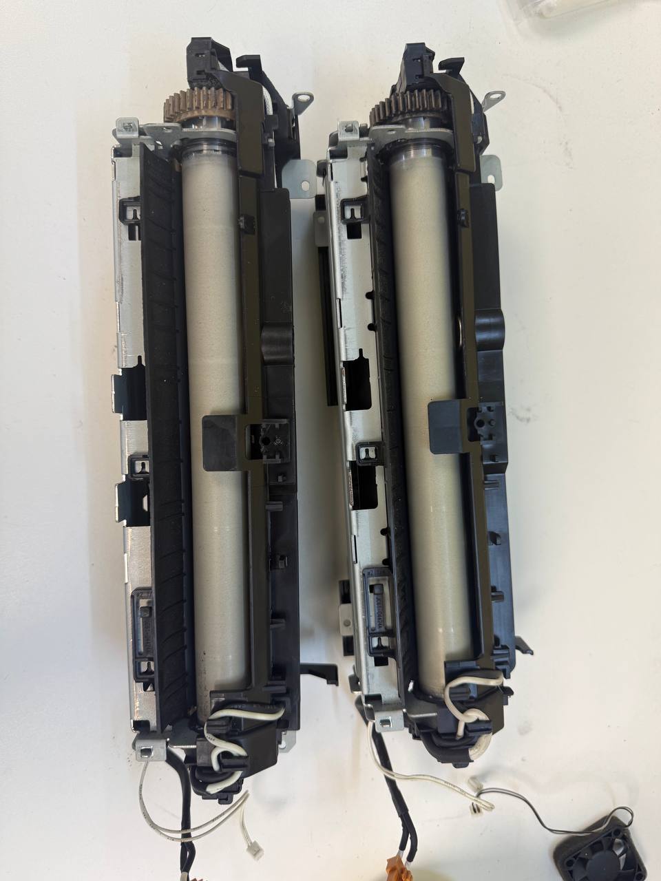 Узел термозакрепления  Samsung ML-2950/ SCX-4727/ 4728/ 4729/ SL-M2620/ 2820/ 2870/ 2880 — миниатюра 3