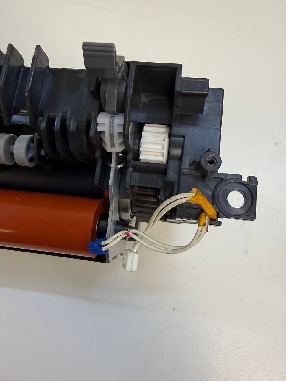 Узел термозакрепления в сборе  Brother DCP-9020, MFC-9130, 9140, 9340 — миниатюра 3