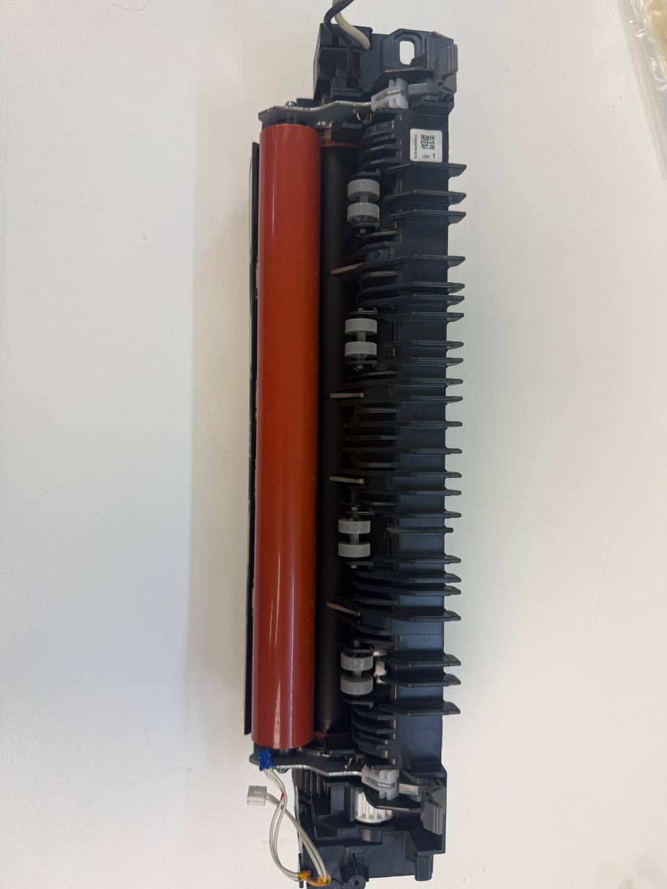 Узел термозакрепления в сборе  Brother DCP-9020, MFC-9130, 9140, 9340 — миниатюра 4