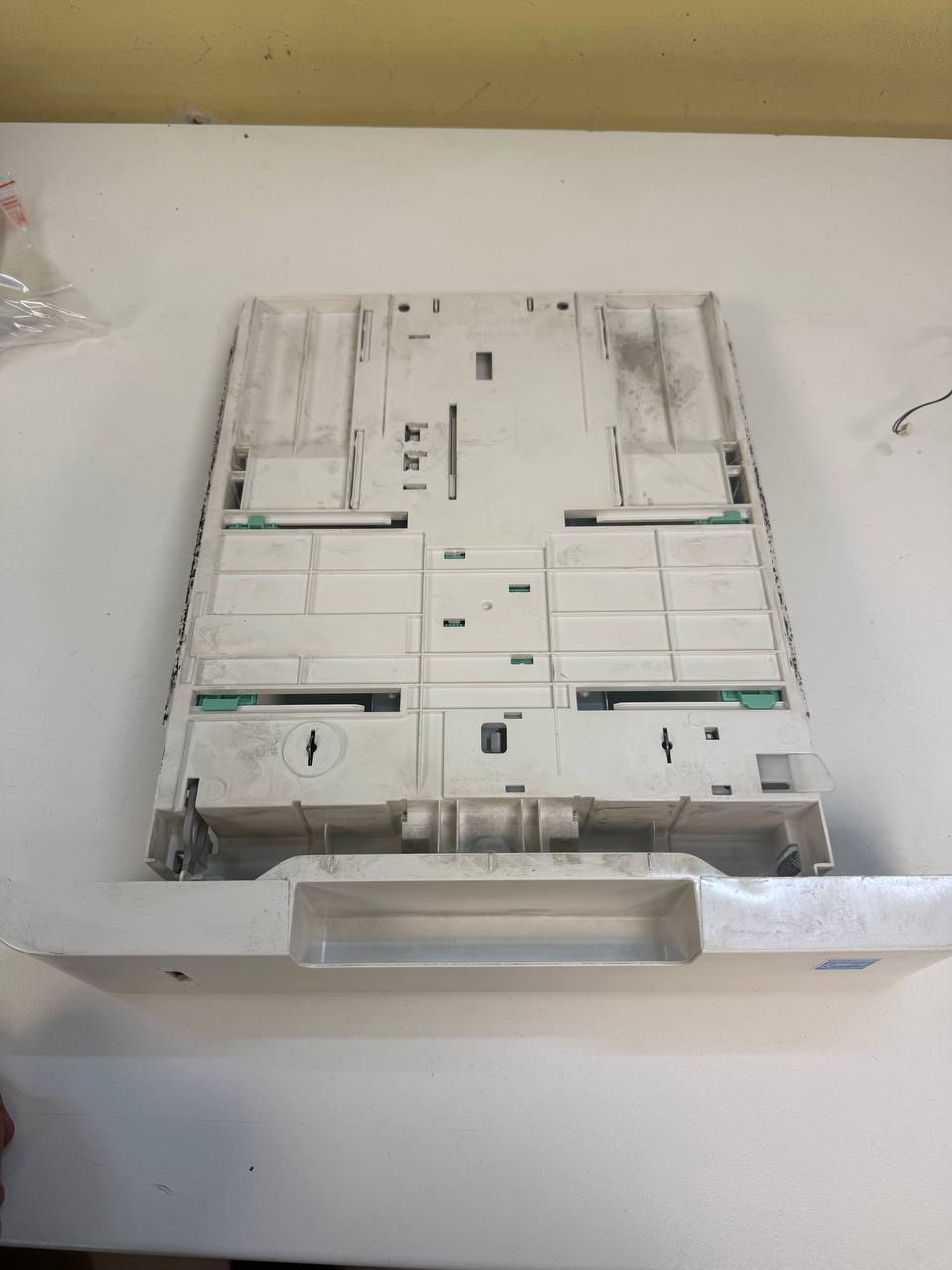Лоток кассета Xerox B215/ Phaser 3260/ 3225/ B205/ B210/ 3052/ 3260/ WC 3215/ 3225 — миниатюра 2