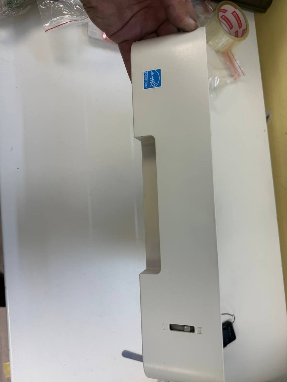 Лоток кассета Xerox B215/ Phaser 3260/ 3225/ B205/ B210/ 3052/ 3260/ WC 3215/ 3225 — миниатюра 3